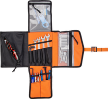 EXFIL-0 Tool Roll