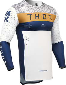 Sportmode Bravo Jersey