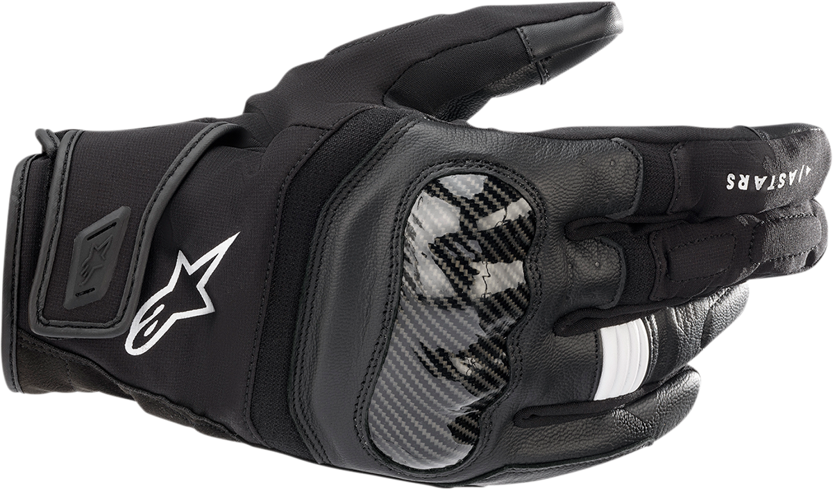 SMX Z Drystar® gloves