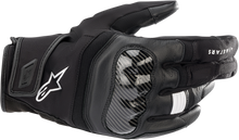 SMX Z Drystar® gloves