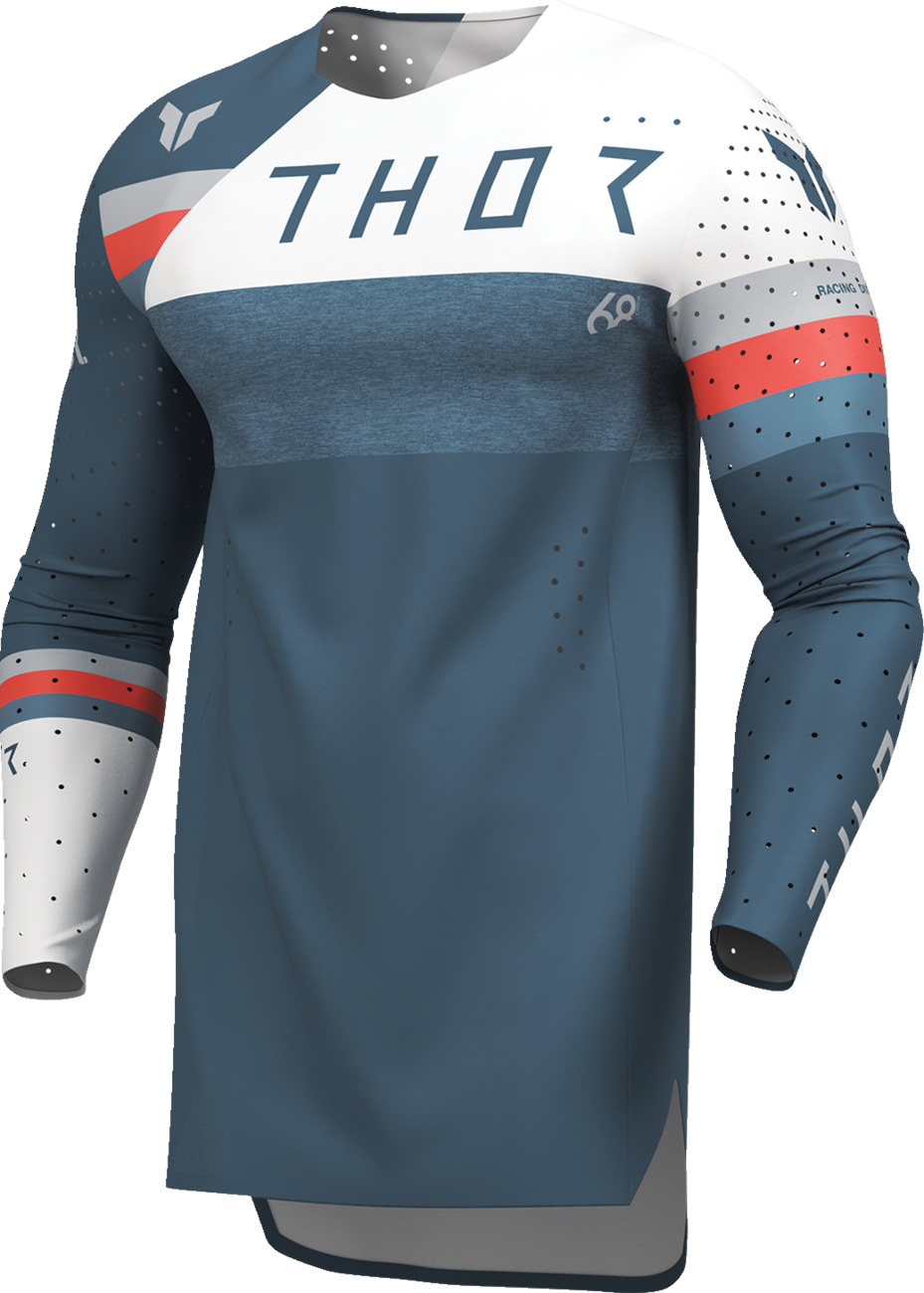 Sportmode League Jersey