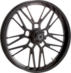 Split-Spoke Rim