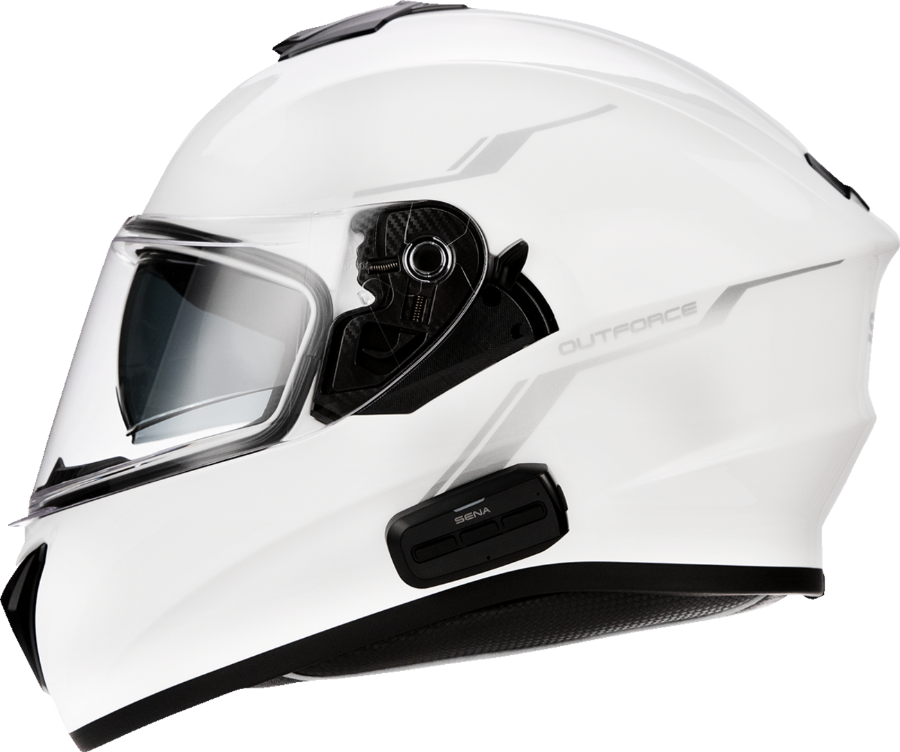 OutForce Helmet