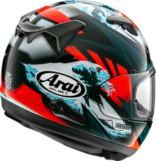 Quantum-X Wave Helmet