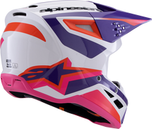 SM3 Heat Helmet
