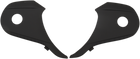 Range Helmet Side Plates
