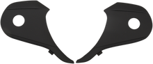 Range Helmet Side Plates