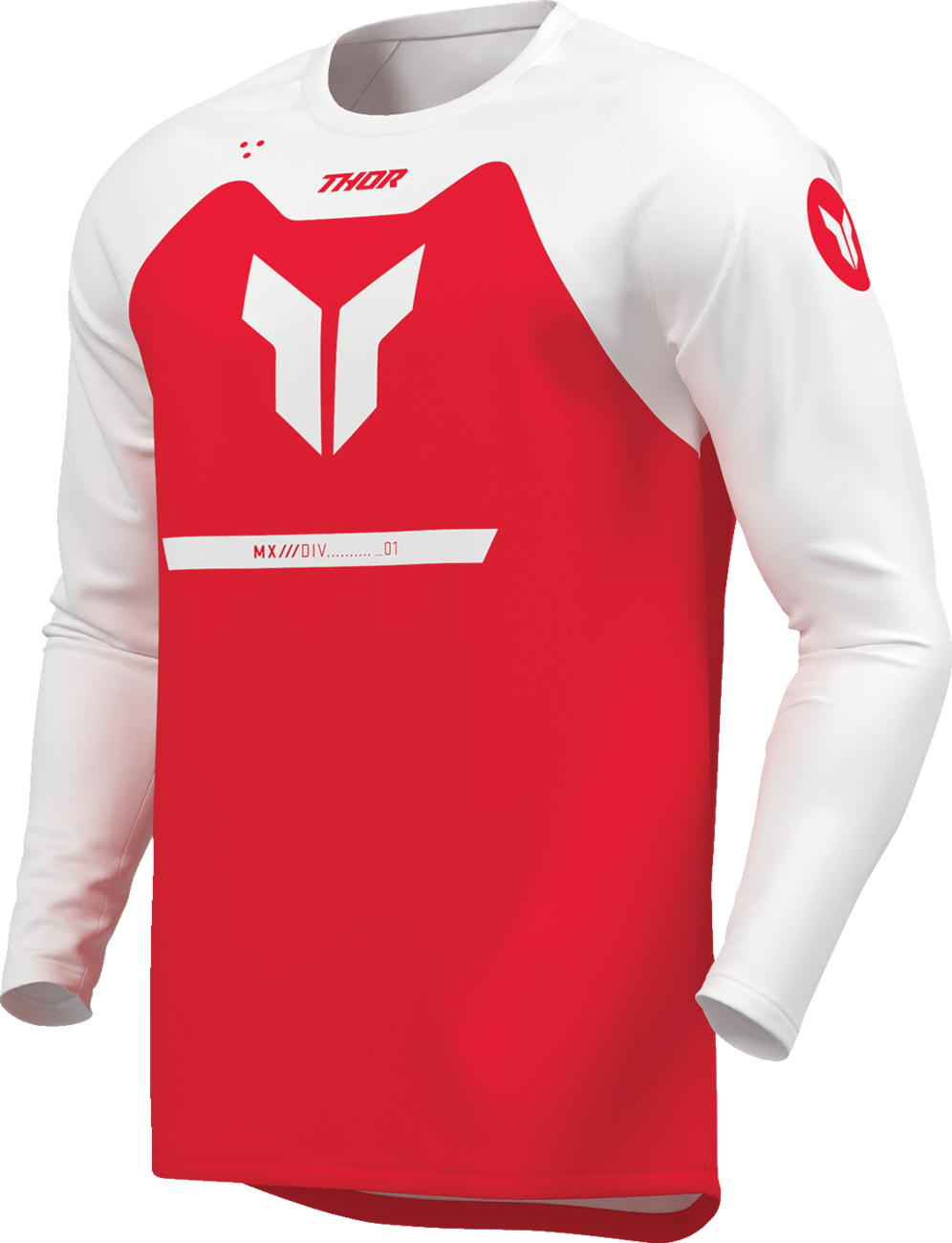 Ridemode Menace Jersey