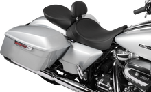 EZ Glide II™ Smooth Backrest