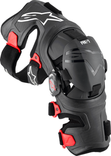 RK-7 Plasma Knee Braces
