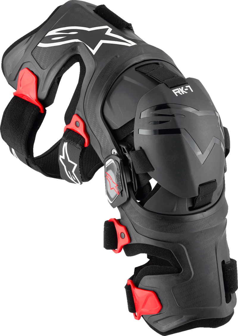 RK-7 Plasma Knee Braces