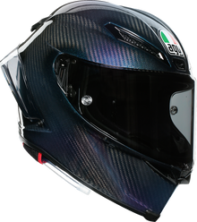 Pista GP RR Mono Helmet