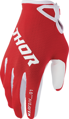 Youth Ridemode Static Gloves