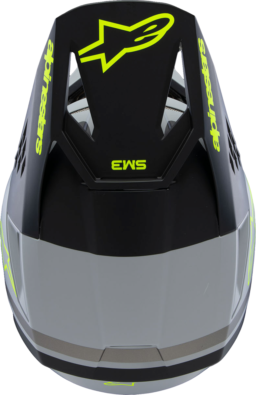 Youth SM3 Radium Helmet