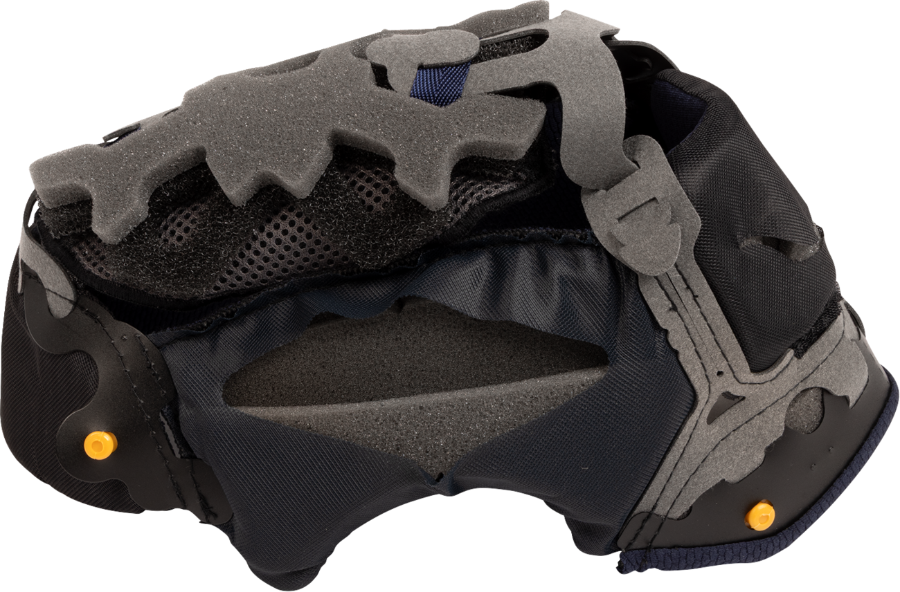 XD-5 Helmet Interior Pad