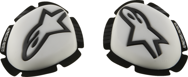 GP Plus Knee Sliders