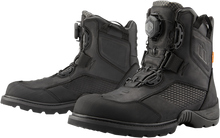 Stormhawk Boots
