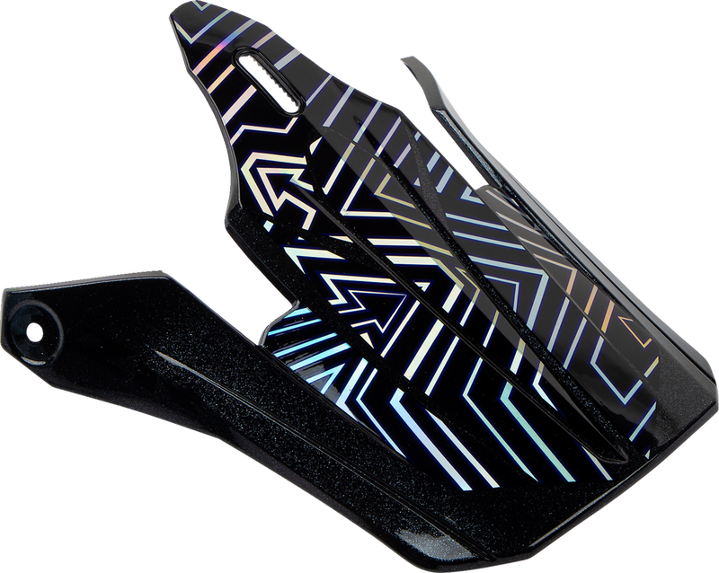 Youth F.I. Helmet Visor