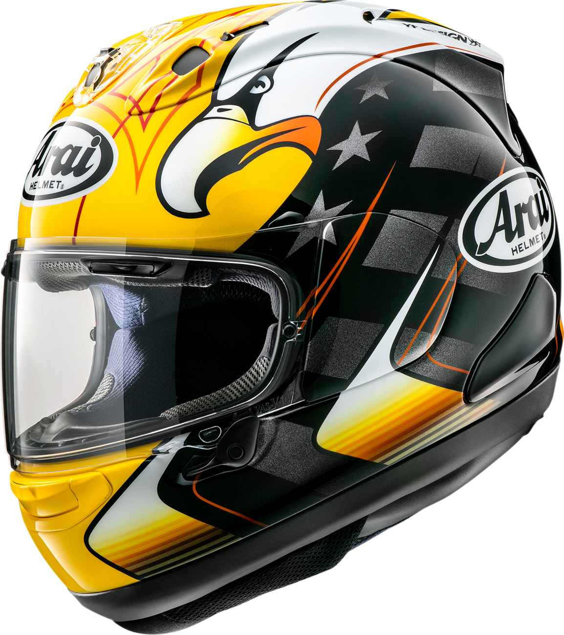 Corsair-X KR-2 Helmet