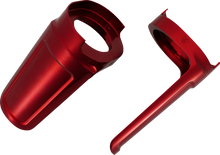 Method® Performance Bagger Fork Guards