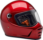 Lane Splitter 22.06 Helmet