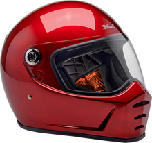 Lane Splitter 22.06 Helmet