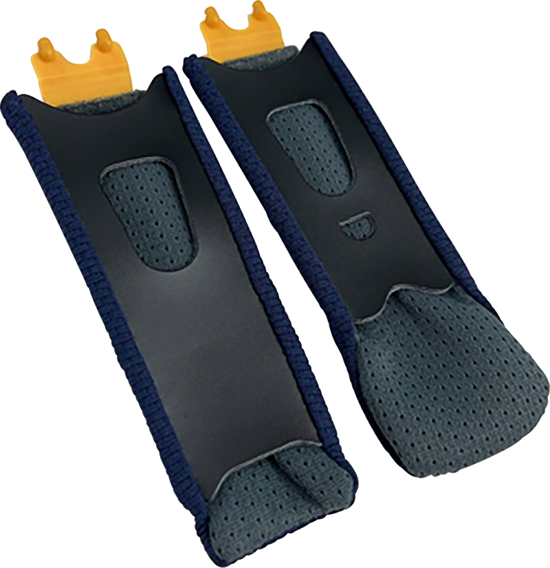 XD-5 Helmet Chin Strap Covers