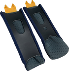 XD-5 Helmet Chin Strap Covers