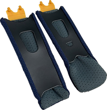 XD-5 Helmet Chin Strap Covers