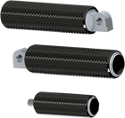 Fusion Male-Mount Foot Pegs