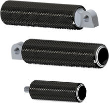 Fusion Male-Mount Foot Pegs