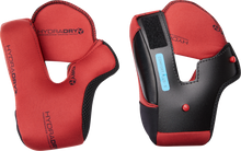 Domain™ Helmet Cheek Pads