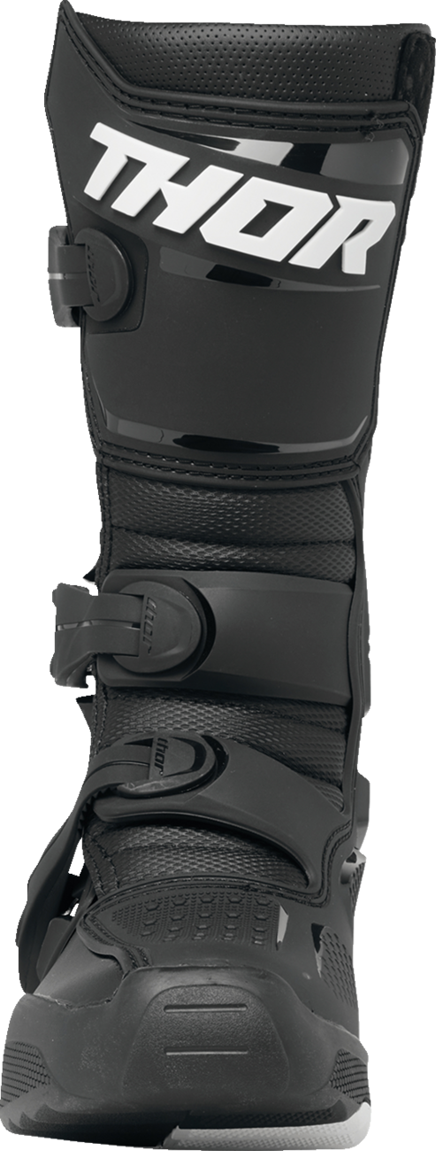 Youth Blitz XR Boots