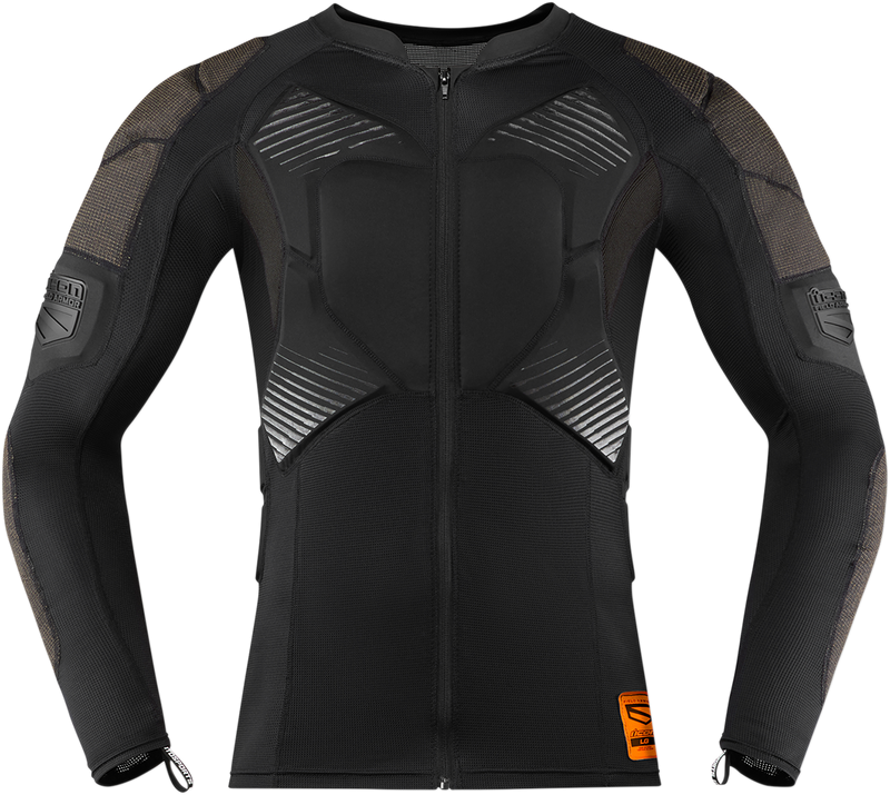 Field Armor™ Compression Shirt