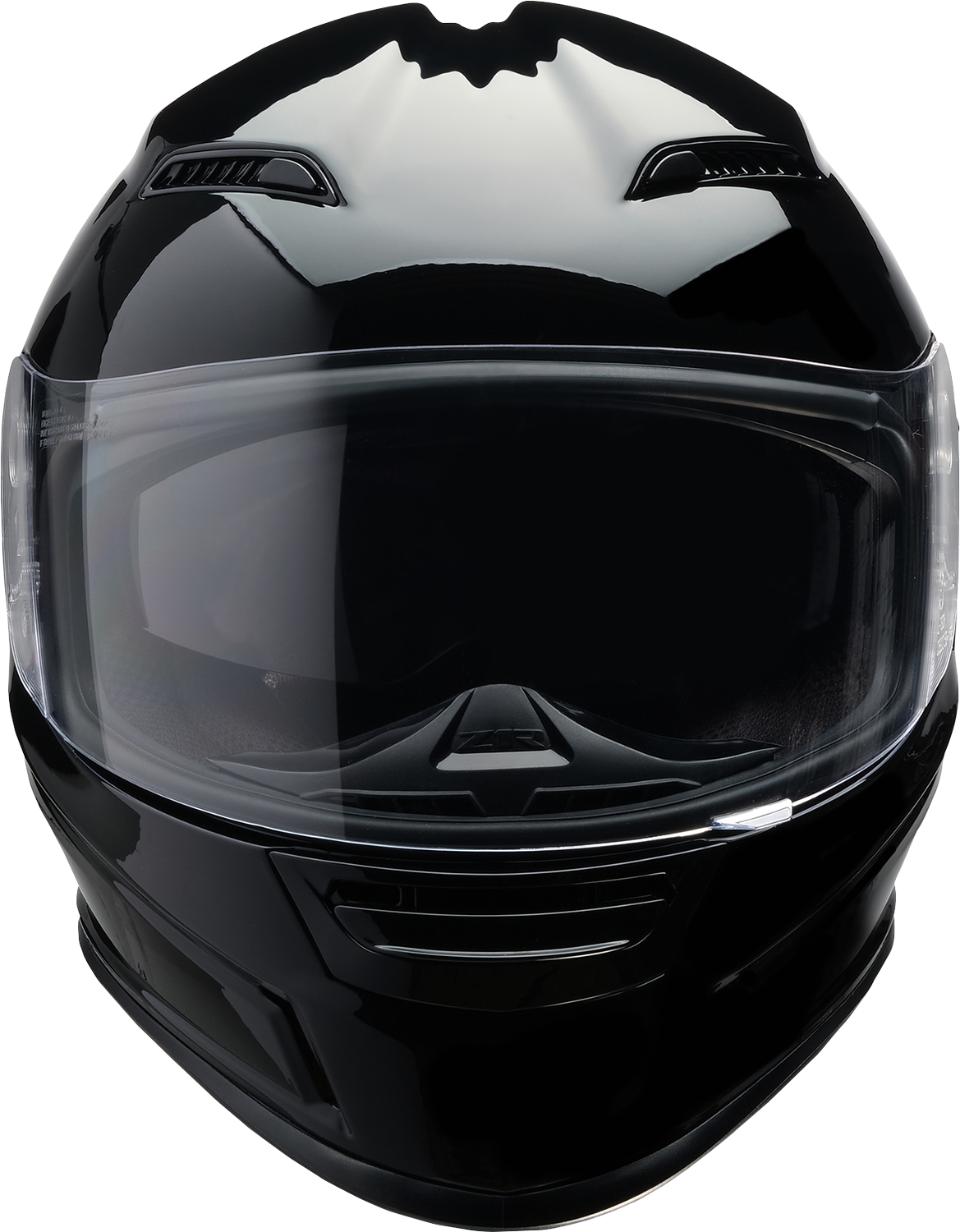 Jackal Solid Helmet