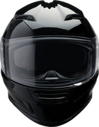 Jackal Solid Helmet