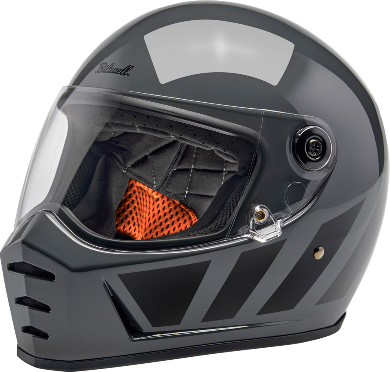 Lane Splitter 22.06 Helmet