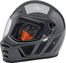 Lane Splitter 22.06 Helmet
