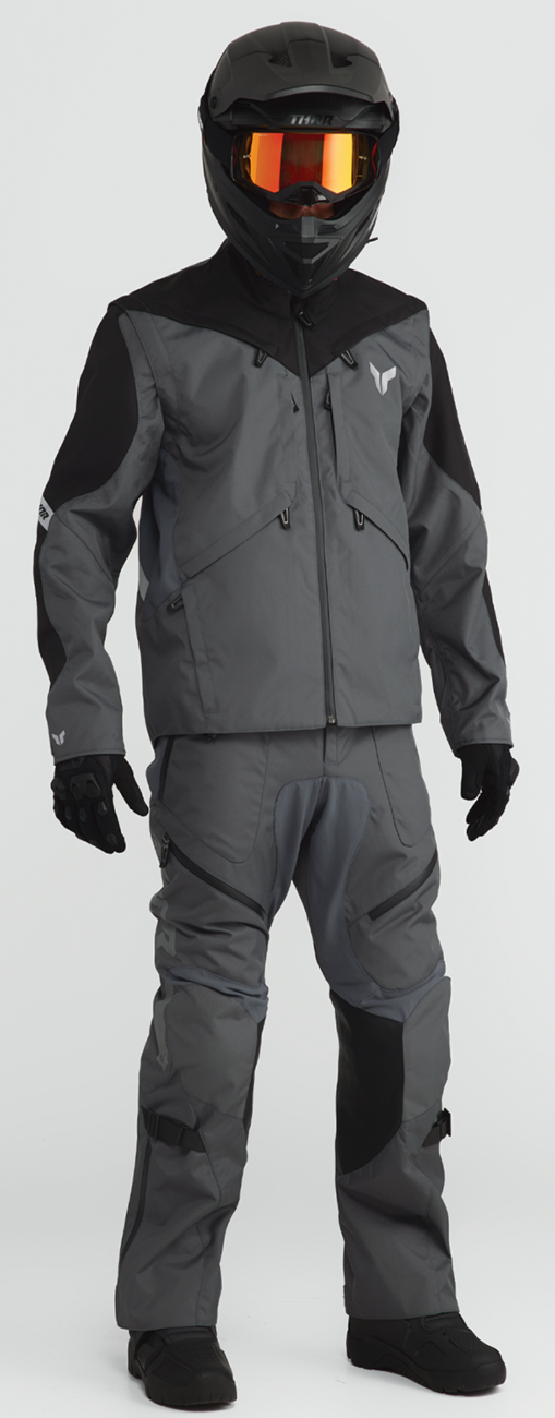 Terrain Over-the-Boot Pants