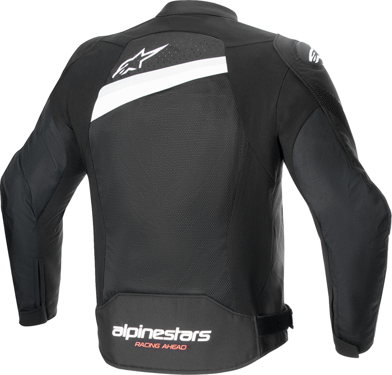 T-GP Plus R v4 Airflow Jacket