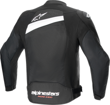 T-GP Plus R v4 Airflow Jacket