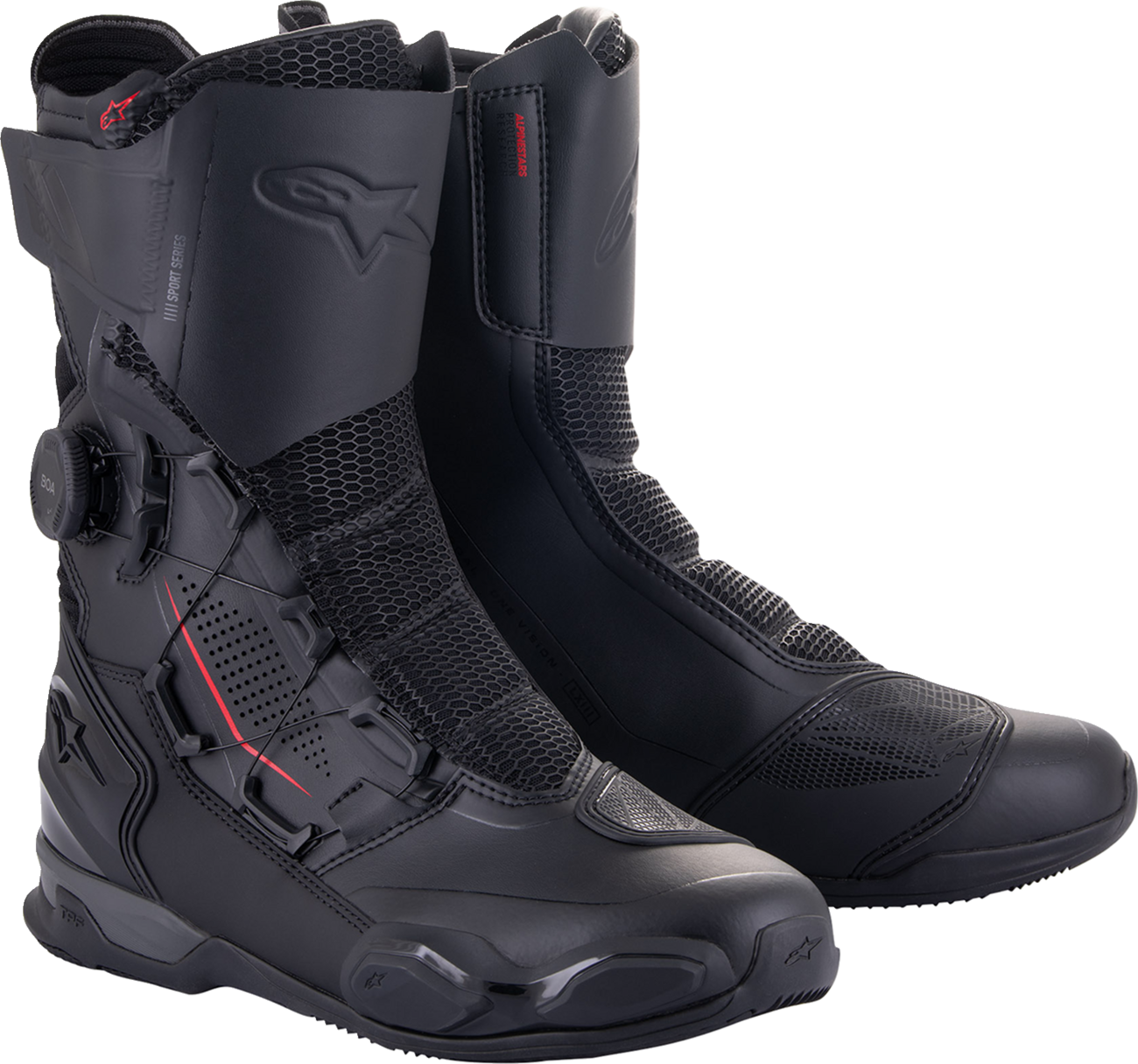 SP-X BOA Boots