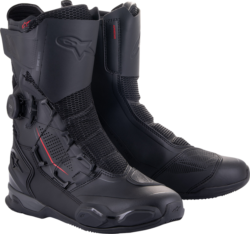 SP-X BOA Boots