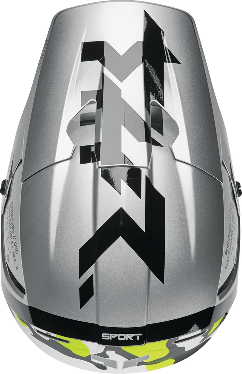 Reflex Sport Riot MIPS® Helmet