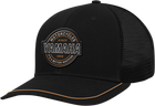 Yamaha Curved Bill Hat