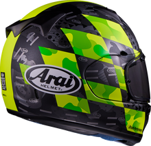 Regent-X Patch Helmet