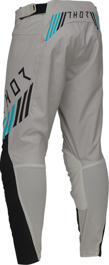Launchmode Zone Pants — Gray