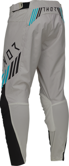 Launchmode Zone Pants — Gray