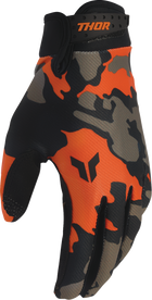 Launchmode Hunter Gloves