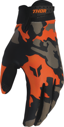 Launchmode Hunter Gloves